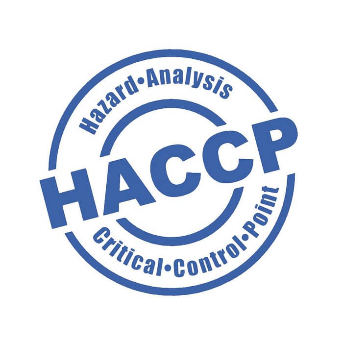 HACCP