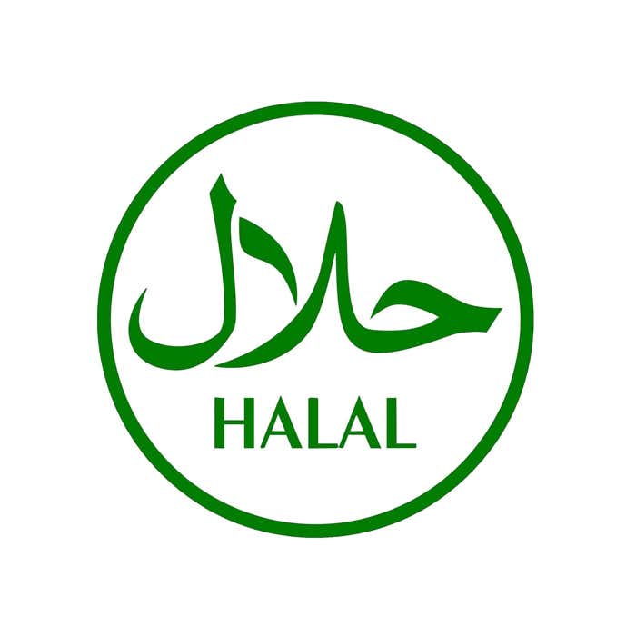 HALAL