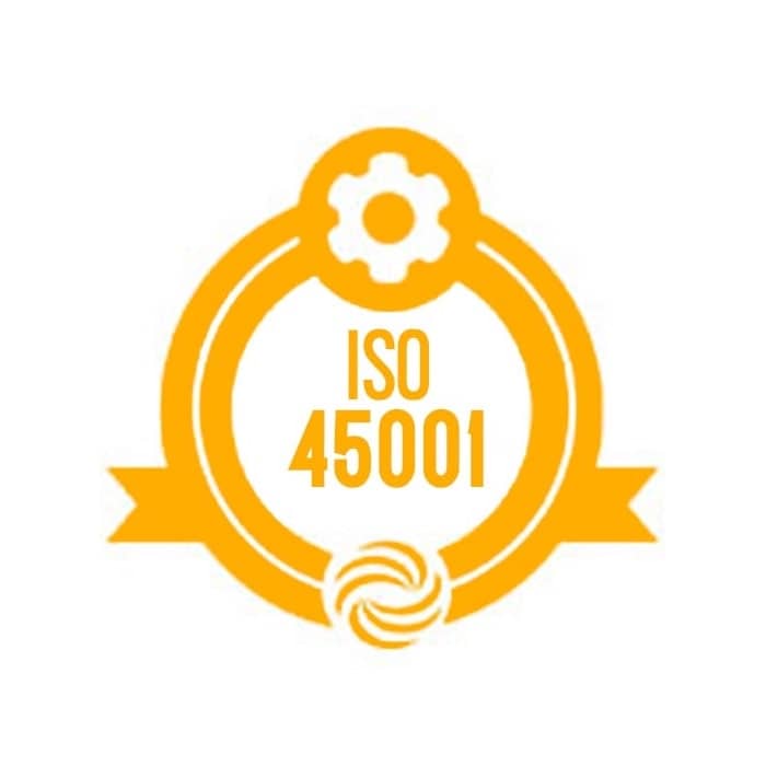 ISO 45001