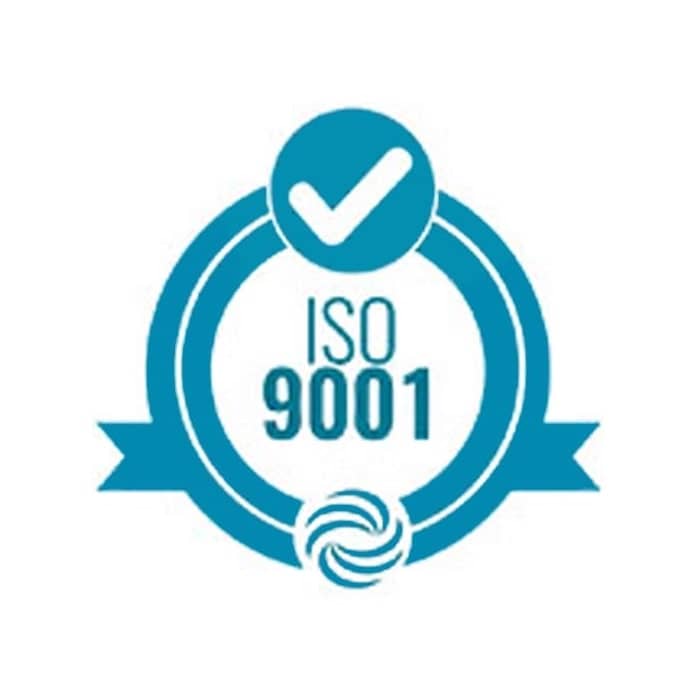 ISO 9001
